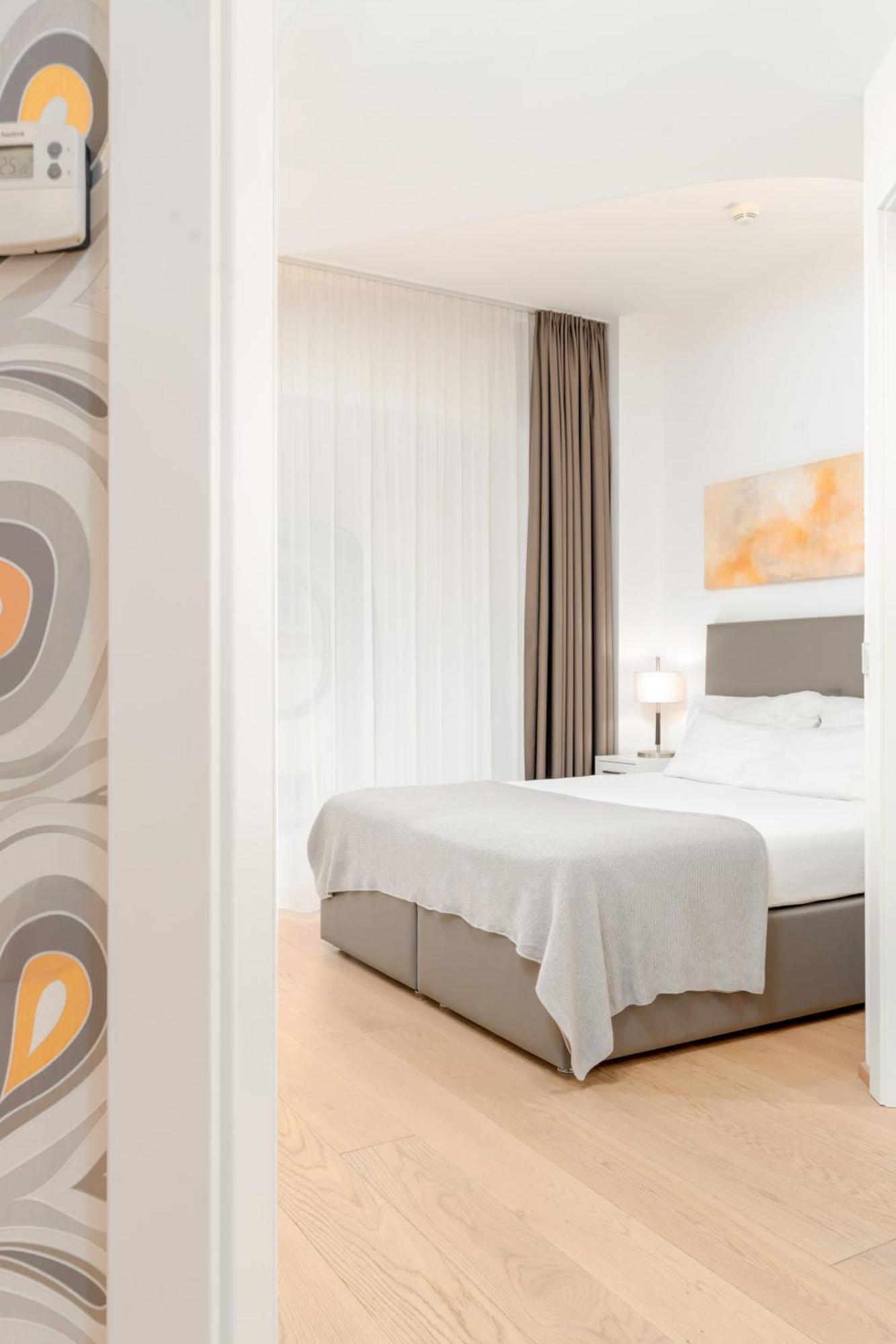 Argos Serviced Apartments, Kontaktlos Mit Self Check-in * Graz