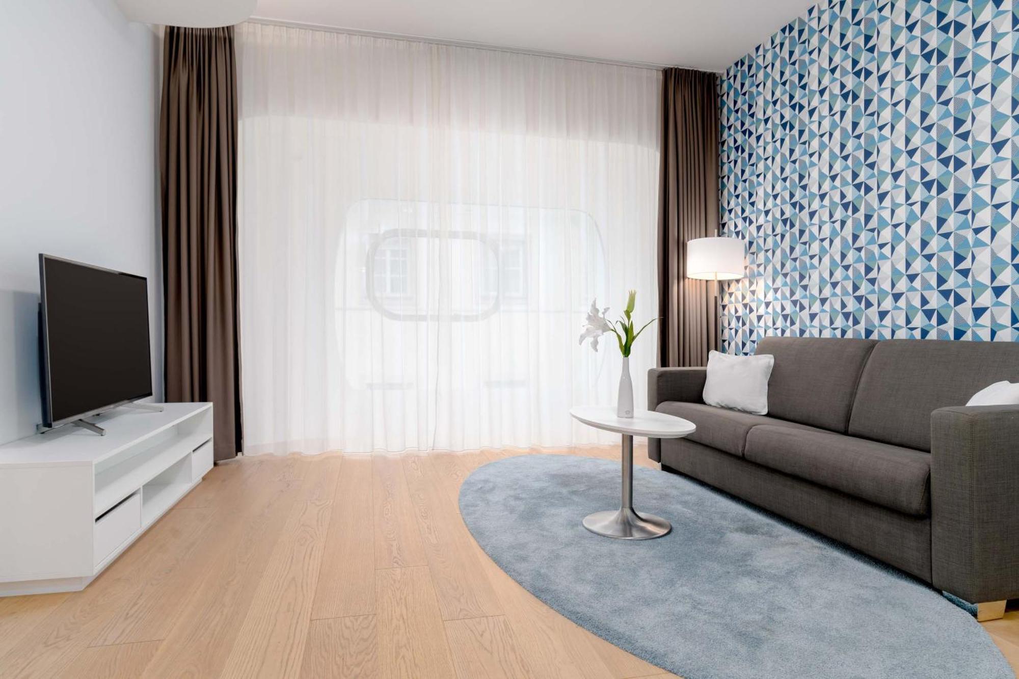 Argos Serviced Apartments, Kontaktlos Mit Self Check-in * Graz