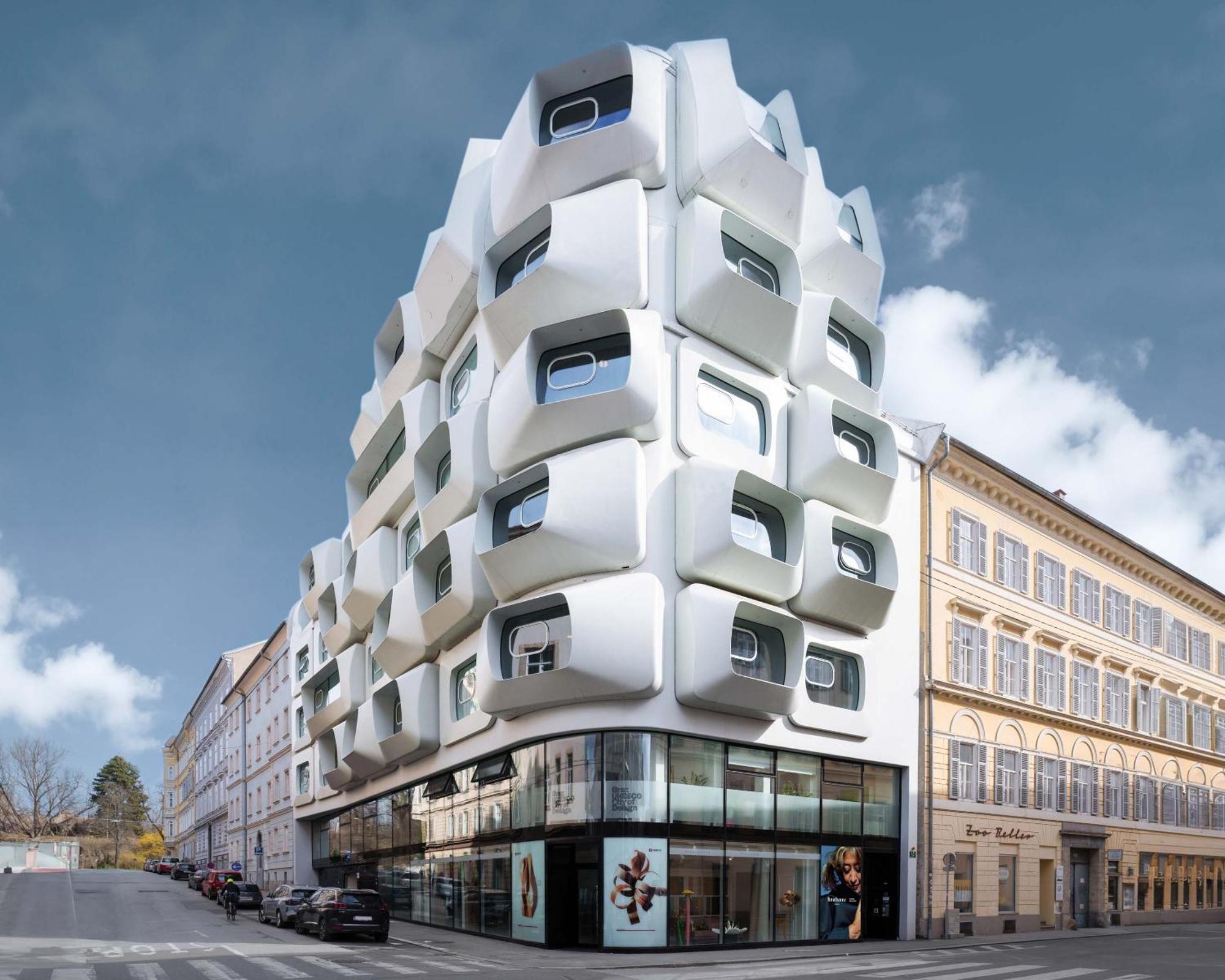Aparthotel Argos Serviced Apartments, Kontaktlos Mit Self Check-in *