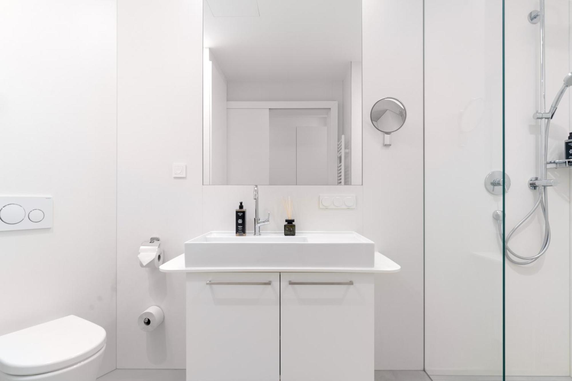 Argos Serviced Apartments, Kontaktlos Mit Self Check-in * Graz