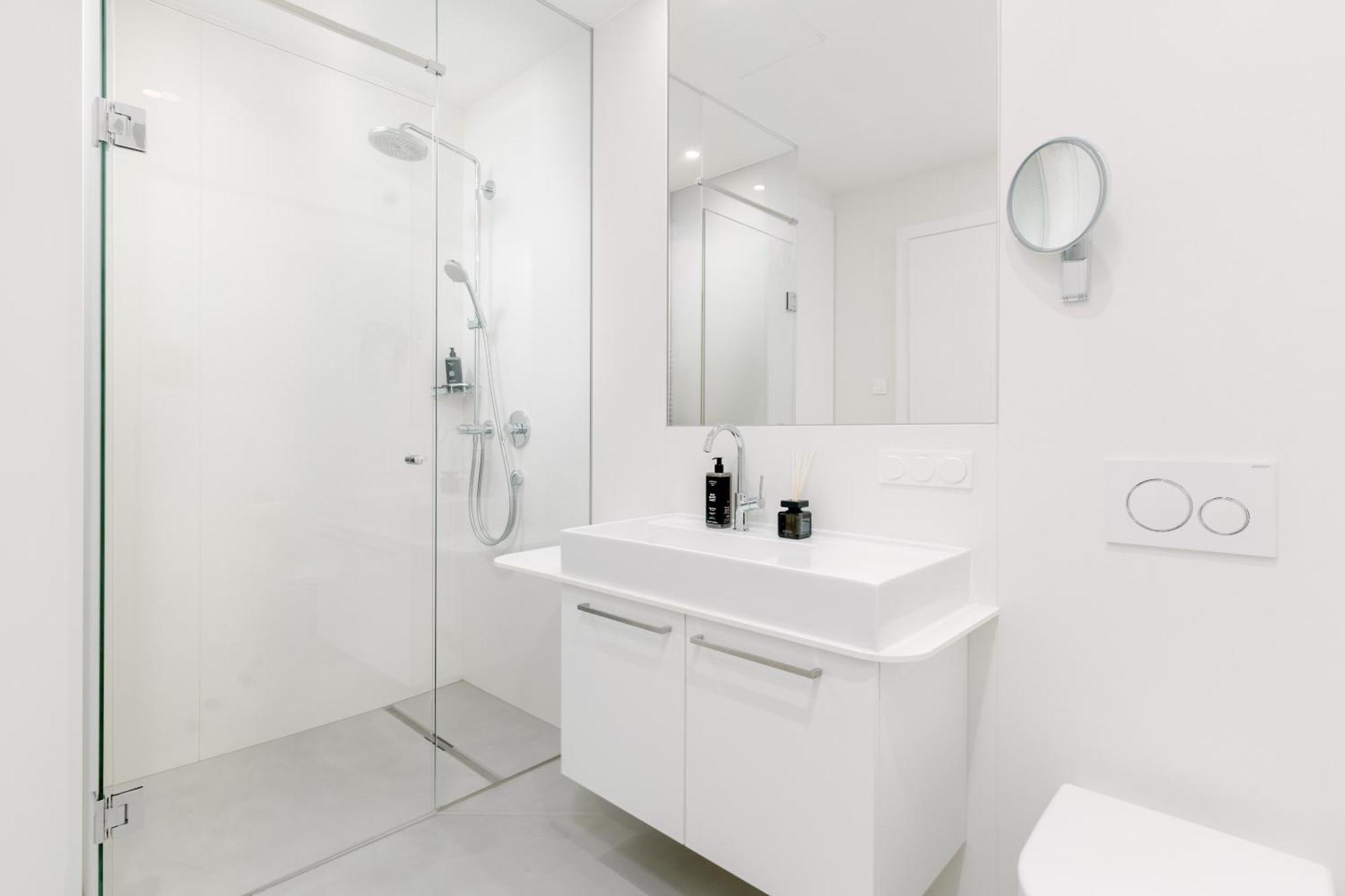 Argos Serviced Apartments, Kontaktlos Mit Self Check-in Aparthotel Graz