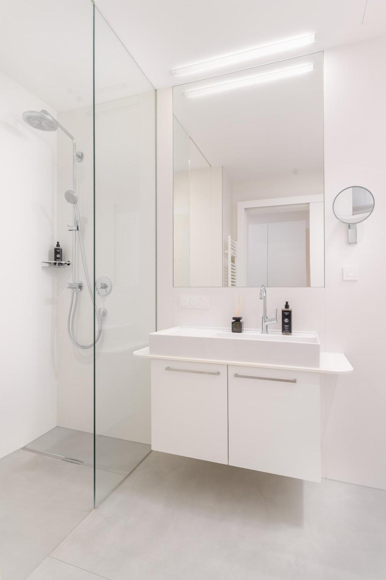 Argos Serviced Apartments, Kontaktlos Mit Self Check-in * Graz