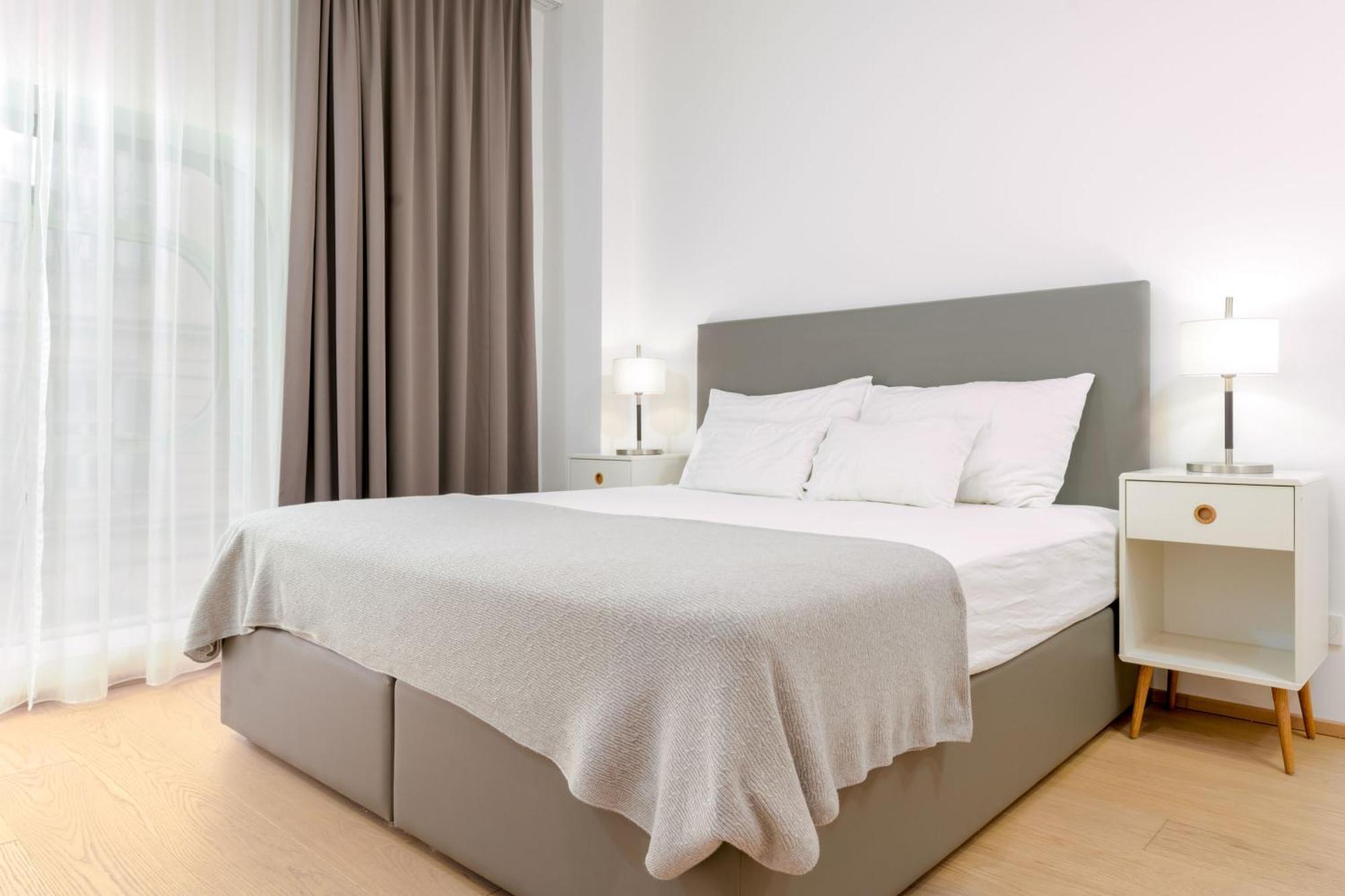 Argos Serviced Apartments, Kontaktlos Mit Self Check-in Aparthotel Graz