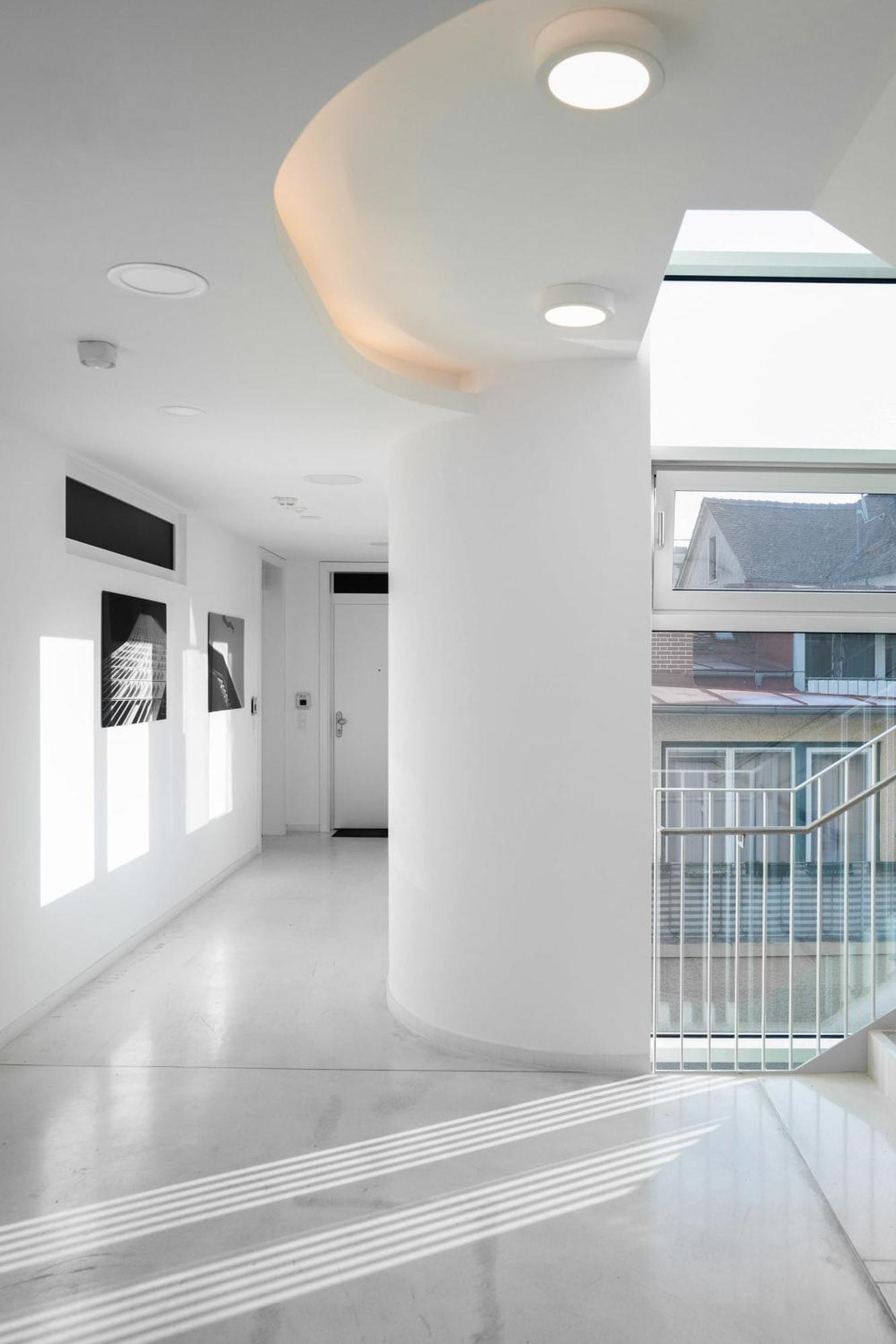 Argos Serviced Apartments, Kontaktlos Mit Self Check-in Aparthotel