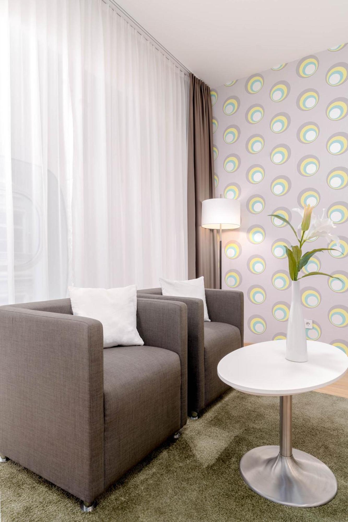 Argos Serviced Apartments, Kontaktlos Mit Self Check-in Graz